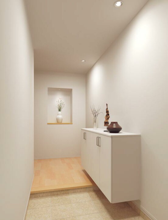 楽天市場】照明 おしゃれパナソニック Panasonic人感センサー ダウン  