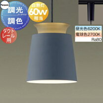 楽天市場】ペンダント パナソニック（カラーグレー）（天井照明 