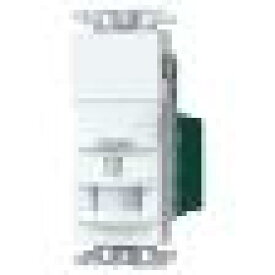 パナソニック Panasonic 壁取付熱線センサ付自動スイッチ ホワイト WTK1811WK