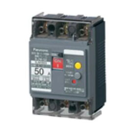 パナソニック 漏電ブレーカ　BJW3503