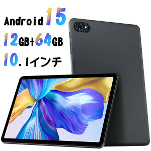 Android15 10C` ^ubg Android15 Wi-Fif i^ubg [ RAM12GB ROM64GB AhCh 15 { ^ubgpc  qp   \ 2025V O[ TABWEE T80