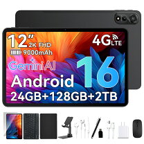 楽天市場】android16 タブレット 13インチの通販
