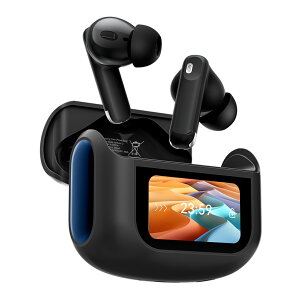 �y�}���\������N�[�|����3,980�~�I�zBlackview AirBuds12 �C���z�� bluetooth ���C�����X�C���z�� LED�^�b�`�X�N���[��/5��EQ IPX7 ���|�� ENC�m�C�Y�L�����Z�����O �����y�A�����O �C���C���[ ���@�\�^