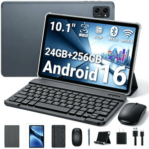 �y����N�[�|����17,900�~�I�z�ƊE��̃R�X�p Android16 �^�u���b�gPC TABWEE T20 �^�u���b�g 10�C���` wifi���f�� �L�[�{�[�h�t 24GB+256GB+2TB TF�g�� Widevine L1�Ή� ��ʕ��� word�Ή� Excel�Ή� WPS�Ή� 8MP/5MP