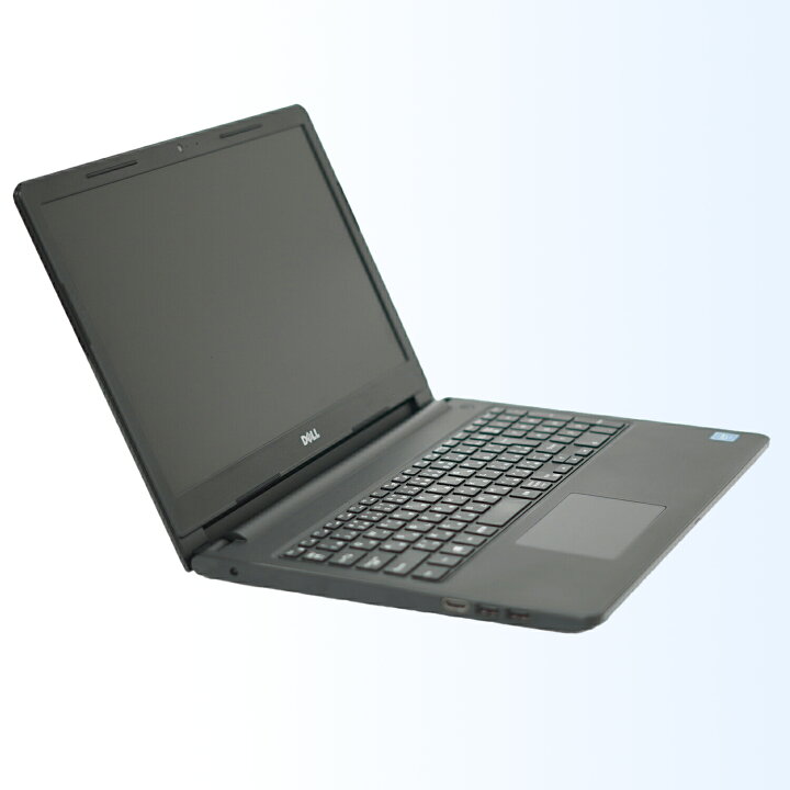 楽天市場】中古パソコン DELL ノートパソコン Inspiron 15 5100 15.6型 
