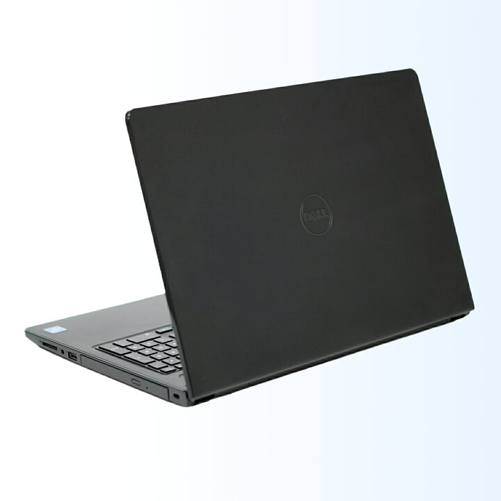 楽天市場】中古パソコン DELL ノートパソコン Inspiron 15 5100 15.6型 