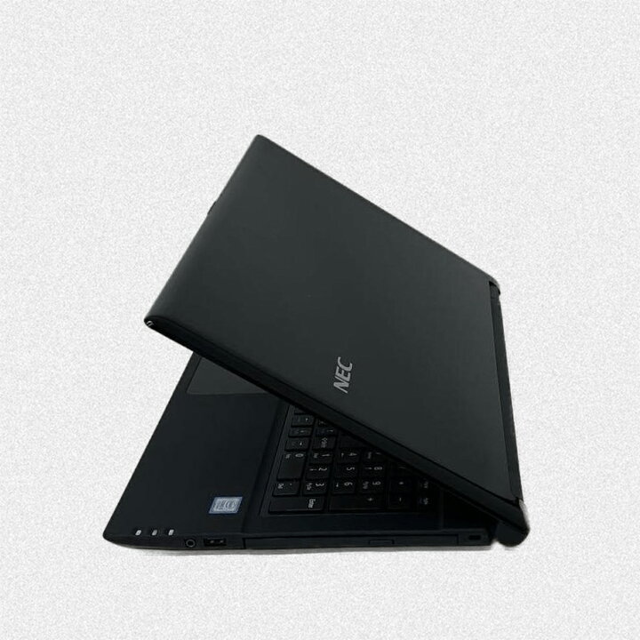 楽天市場】中古パソコン NEC ノートパソコン VJT25 15.6型 Windows 11 