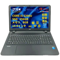 楽天市場】nec versapro vk22（ノートPC｜パソコン）：パソコン・周辺 