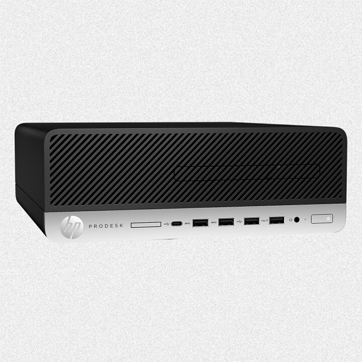 楽天市場】中古パソコン デスクトップ HP PRODESK 600G3 Win 11 Office 