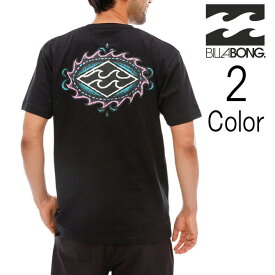 ビラボン Billabong メンズ RETAIL SMU 半袖Tシャツ ショートTシャツ BE011R07