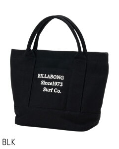 �r���{�� Billabong ���f�B�[�X COTTON CANVAS MINI TOTE BAG �~�j�g�[�g�o�b�O bg013920