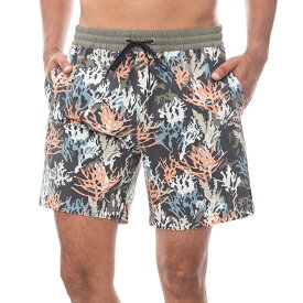 ビラボン Billabong メンズ CORAL GARDEN LAYBACK ボードショーツ サーフトランクス ウォークパンツ ショートパンツ be011504