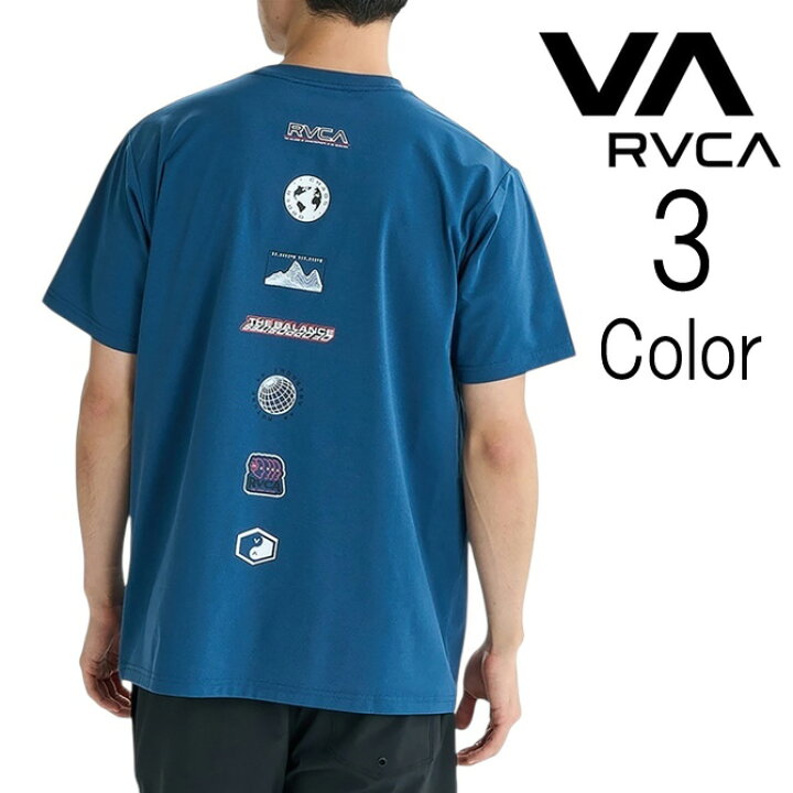 楽天市場】ルーカ Rvca ルカ メンズ RVCA XT STACKS SFTT 水陸両用 