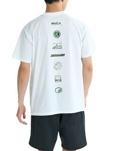 [J Rvca J Y@RVCA XT STACKS SFTT p  bVK[h TVc T[tTVc bf04a852