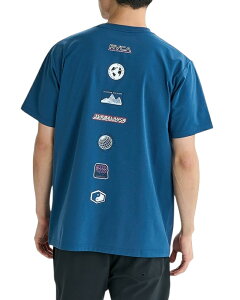 [J Rvca J Y@RVCA XT STACKS SFTT p  bVK[h TVc T[tTVc bf04a852