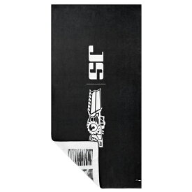 ジェイエス インダストリーズ × スロータイド JS Industries × Slowtide クイックドライタオル Quick Dry Towel