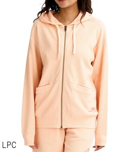 �r���{�� Billabong ���f�B�[�X RIB WAFFLE ZIP PARKA �W�b�v�A�b�v�p�[�J�[ bg013018