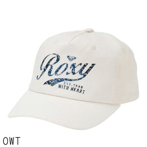 ���L�V�[ Roxy �L�b�Y MINI ROXY WITH HEART �L���b�v �q�ǂ���