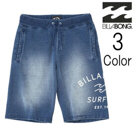 ビラボン Billabong キッズ　LOGO PRINT SHORTS ウォークパンツ ショートパンツ 子ども服 bd015601