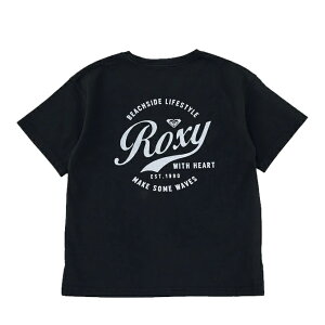 ���L�V�[ Roxy �L�b�Y�@MINI ROXY WITH HEART ���� T�V���c �q�ǂ���