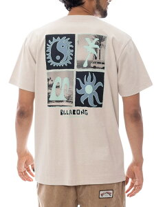 �r���{�� Billabong �����Y TWIN PEAKS �V���[�gT�V���c bf011205