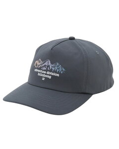 �r���{�� Billabong �����Y ADIV TRAILBLAZE SNAPBACK CAP �L���b�v bf011978