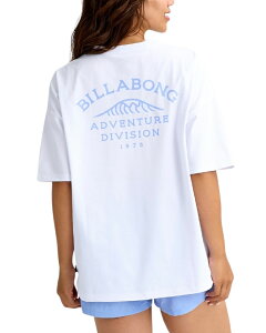 �r���{�� Billabong ���f�B�[�X ADIV RASH S/S TEE ���� ���b�V��T�V���c ���b�V���K�[�h bg013220