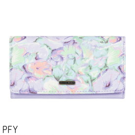 ロキシー Roxy レディース HAZY DAZE ウォレット お財布