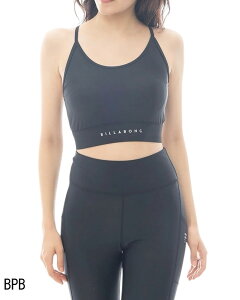 r{ Billabong fB[X ACTIVE BRA TOP ANeBuEFA g[jO UV ugbv bf013880