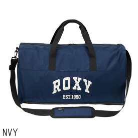 ロキシー Roxy レディース　SKIP ボストンバッグ 45L