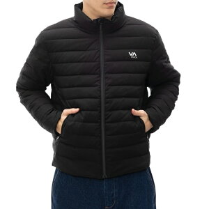 [J Rvca J Y VA RVCA LIGHT DOWN JACKET _EWPbg be042771