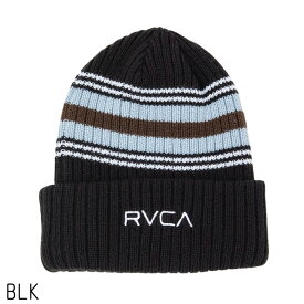 ルーカ Rvca ルカ メンズ REVERSIBLE BEANIE ビーニー bd042991