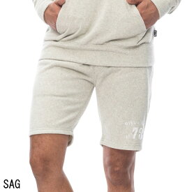 ビラボン Billabong メンズ CHILLWEAR PILE SHORTS セットアップ パイルショーツ be011013