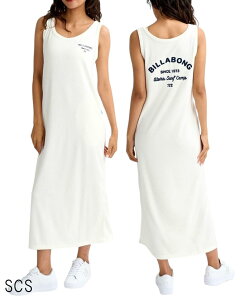 �r���{�� Billabong ���f�B�[�X PILE SL DRESS ONEPIECE �����s�[�X bg013354