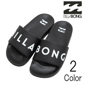 ビラボン Billabong キッズ SHOWER SANDAL シャワーサンダル 子ども服 bd015911