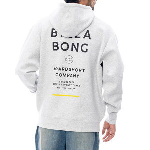 �r���{�� Billabong �����Y SUN BLOCK PARKA �Z�b�g�A�b�v �X�E�F�b�g�p�[�J�[ bf011005