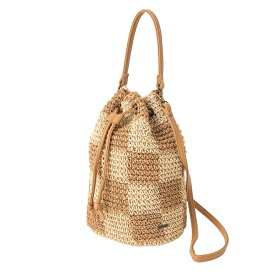 ビラボン Billabong レディース LAST STRAW BAG ショルダーバッグ be013951