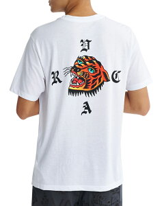 ���[�J Rvca ���J �����Y KALEB TIGER SS TEE �V���[�gT�V���c bg04a290