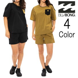 ビラボン Billabong レディース ADIV UTILITY WOVEN SHORTS UV ボードショーツ サーフトランクス bd013863