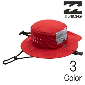 ビラボン Billabong キッズ SURF HAT 水陸両用 サーフハット 子ども服 bd015906