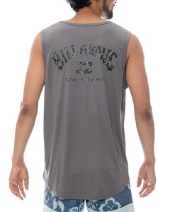 r{ Billabong Y RASH TANK bVK[h ^Ngbv UPF50+ bf011857