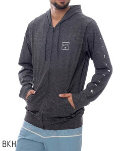 �r���{�� Billabong �����Y SURF FLEX ZIP PARKA �������p ���� ���b�V���K�[�h �p�[�J�[ UPF15-30 bf011860