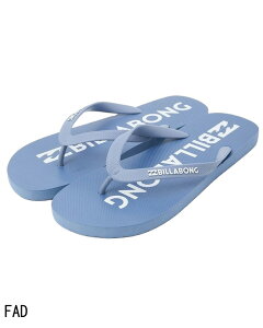 r{ Billabong Y BASIC LOGO THONGS SANDALS r[`T_ bf011917
