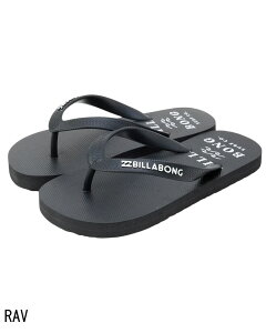 r{ Billabong LbY@ONE TIME THONGS r[`T_ qǂ bf015905