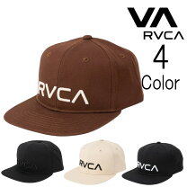 コーデメンズ ルーカ キャップ コーデ RVCA ルーカ スナップバック キャップ ファッション メンズ 帽子 公式ストア