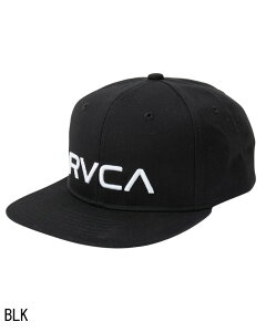 ���[�J Rvca ���J �����Y RVCA TWILL SNAPBACK �L���b�v bf041950