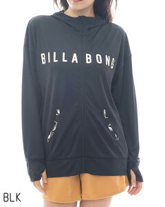r{ Billabong fB[X ZIP UP HOODED PRINT LOOSE RASHGUARD WbvAbv bVp[J[ bf013851