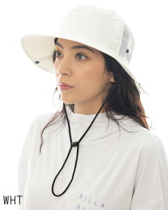 r{ Billabong fB[X BEACH HAT r[`nbg bf013926