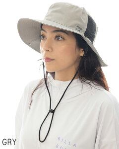 r{ Billabong fB[X BEACH HAT r[`nbg bf013926