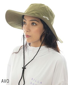 r{ Billabong fB[X BEACH HAT WIDE r[`nbg bf013928